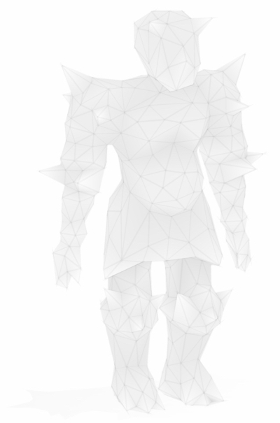 knight solid angle ambient occlusion