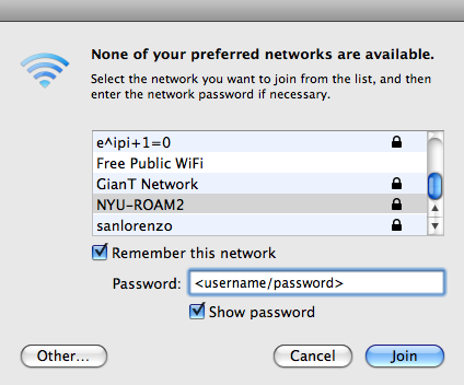 find my mac wake for network access